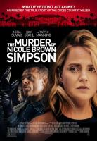 The Murder of Nicole Brown Simpson  - Poster / Imagen Principal