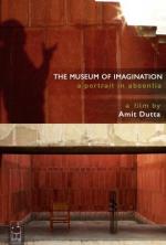 The Museum of Imagination (S)