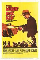 The Music Box Kid  - Poster / Imagen Principal