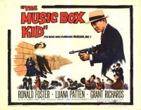 The Music Box Kid  - Promo