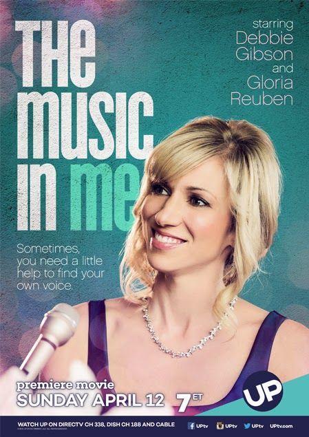 The Music in Me (TV) - Poster / Main Image