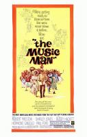 The Music Man  - Poster / Main Image