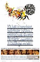 The Music Man  - Posters