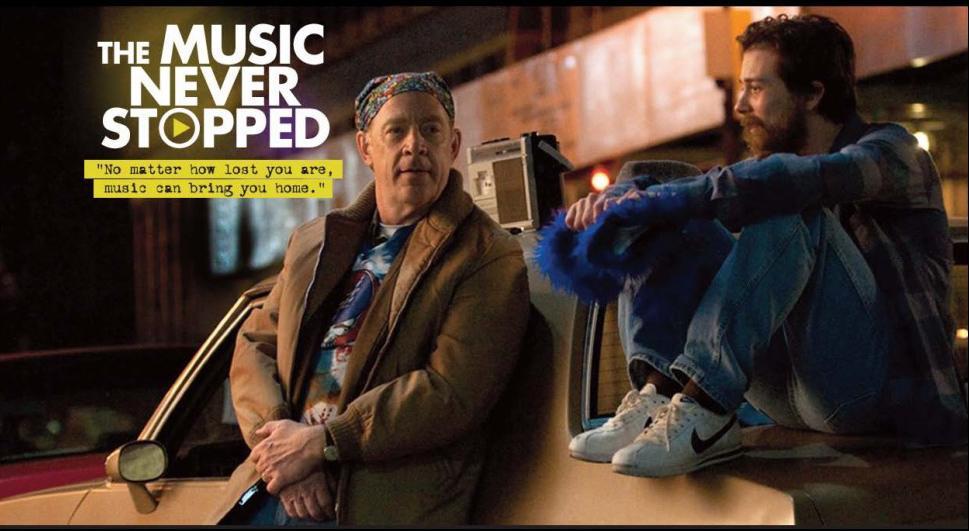 Image gallery for The Music Never Stopped FilmAffinity Image gallery for The Music Never Stopped FilmAffinity