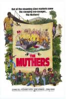 The Muthers  - Poster / Imagen Principal