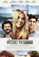 Misterios de Pittsburgh  - 