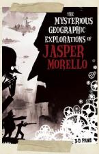 The Mysterious Geographic Explorations of Jasper Morello 
