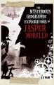 Las misteriosas exploraciones geográficas de Jasper Morello 