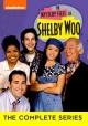 Los misterios de Shelby Woo (Serie de TV)
