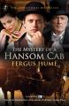 The Mystery of a Hansom Cab (TV) (TV)