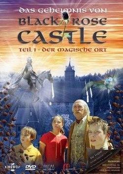 The Mystery of Black Rose Castle (TV Series)