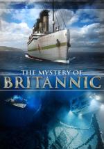 El misterio del Britannic (TV)