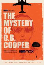 El misterio de D.B. Cooper 