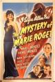 The mystery of Mary Roget 