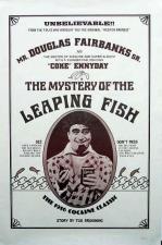 The Mystery of the Leaping Fish (S)