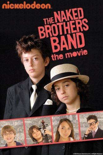 The Naked Brothers Band: The Movie  - 