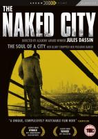 The Naked City  - Dvd