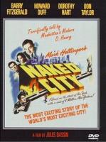 The Naked City  - Dvd