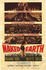 The Naked Earth 