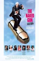 The Naked Gun: From the Files of Police Squad!  - Poster / Main Image