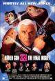 The Naked Gun 33 1/3: The Final Insult 