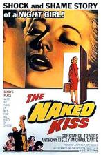 The Naked Kiss 