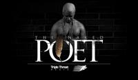 The Naked Poet  - Poster / Imagen Principal
