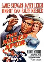 The Naked Spur  - Poster / Main Image