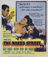 La calle desnuda  - Posters