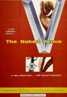 The Naked Venus  - Poster / Main Image