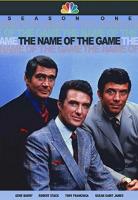 The Name of the Game (TV Series) - Poster / Main Image