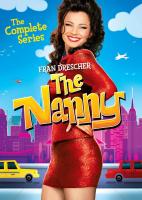 The Nanny (TV Series) - Posters