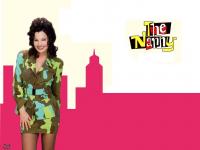 The Nanny (TV Series) - Wallpapers