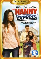 Niñera express (TV) - Poster / Imagen Principal