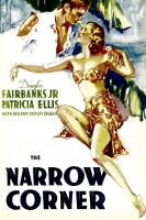 The Narrow Corner  - Poster / Imagen Principal