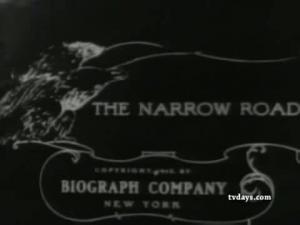The Narrow Road (C)