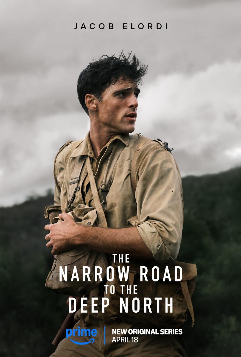 The Narrow Road to the Deep North (TV Miniseries)