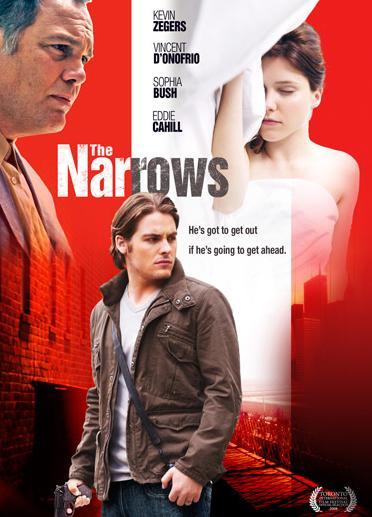 The Narrows  - Poster / Main Image