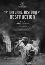 Sobre la historia natural de la destrucción 