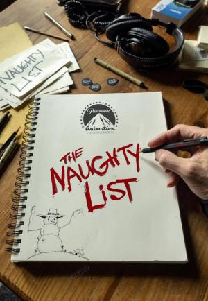 The Naughty List 