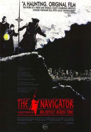 The Navigator: A Medieval Odyssey 