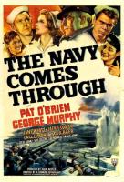 The Navy Comes Through  - Poster / Imagen Principal