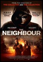 The Neighbor  - Poster / Imagen Principal