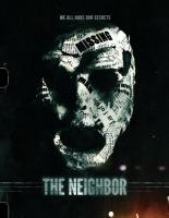 The Neighbor  - Posters