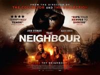 The Neighbor  - Posters