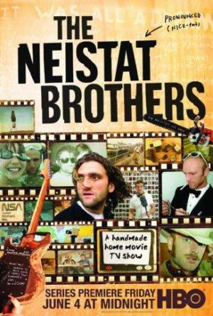 The Neistat Brothers (TV Series)