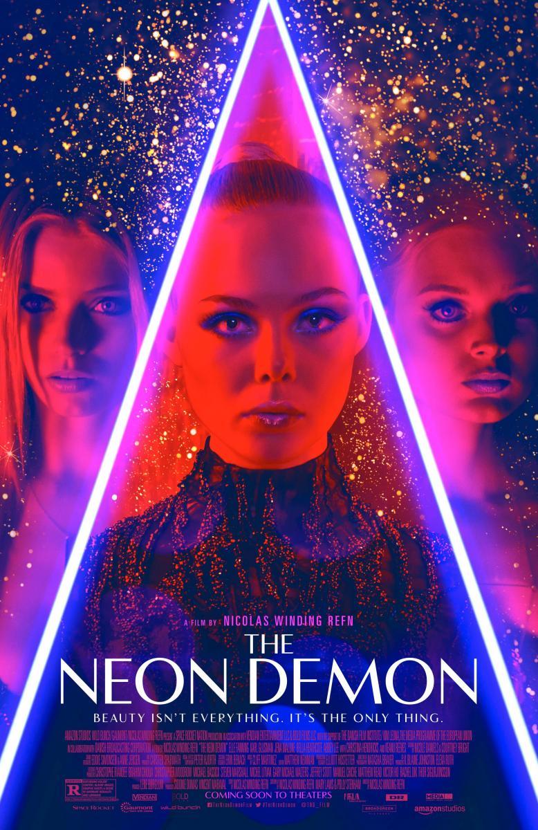The Neon Demon  - Poster / Main Image