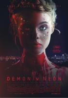 The Neon Demon  - Posters