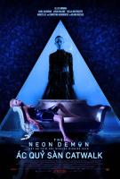The Neon Demon  - Posters