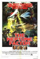 The Neptune Factor  - Poster / Main Image